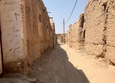 معابر بافت تاریخی شهر هرات ساماندهی می شود