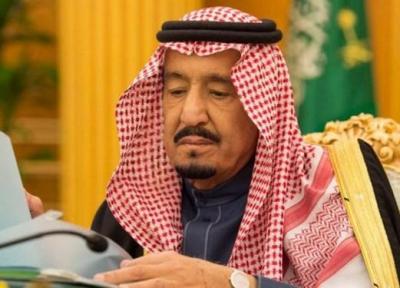 ادعای العربیه: پادشاه سعودی از بیمارستان مرخص شد