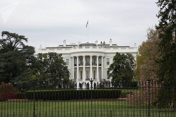 فرمان آزمایش کرونا برای کارکنان کاخ سفید صادر شد