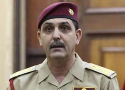 سخنگوی فرمانده کل عراق: مصوبه مجلس عراق درباره اخراج نظامیان بیگانه را کاملا اجرا می کنیم