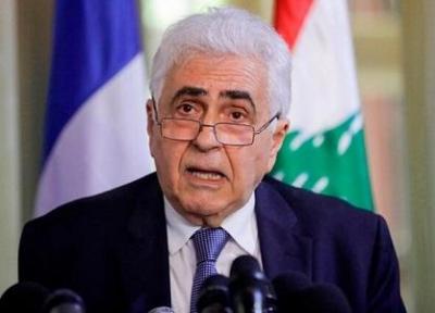 ناصیف حتی پس از استعفا: لبنان در حال تبدیل به کشوری شکست خورده است