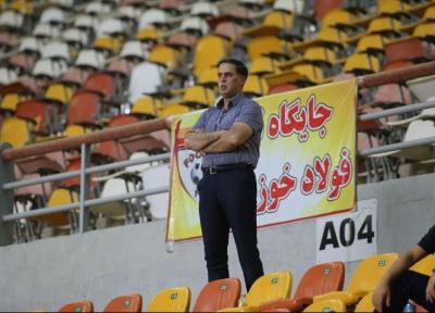این فوتبال، لجن است!