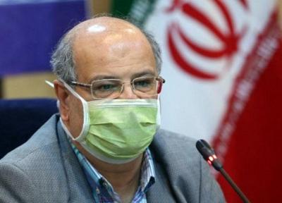 زالی: تمدید محدودیت ها تا اواسط شهریور لازم است