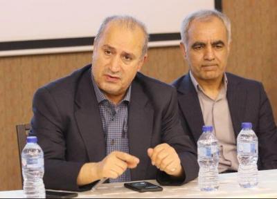 جلسه هیات رئیسه فدراسیون با تاج برای قرارداد ویلموتس