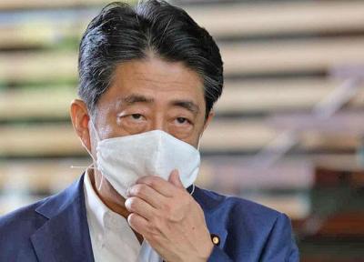 دردسر بیماری برای آبه شینزو ، نخست وزیر ژاپن از مقام خود کناره گیری کرد