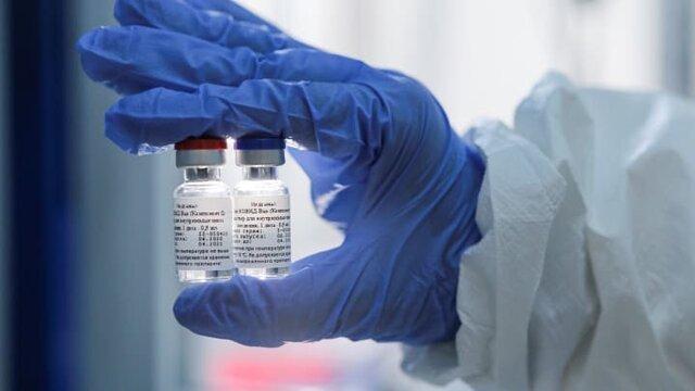 واکسن کرونای روس ها روی 40 هزار نفر آزمایش می شود