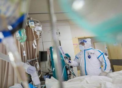 آمار کرونا در ایران 11 شهریور ، شناسایی 1682 بیمار مبتلا به کرونا
