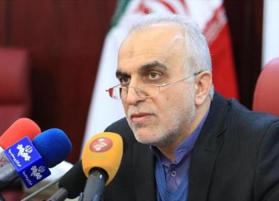 وزیر اقتصاد: دست کاری دولت در بازار بورس درست نیست