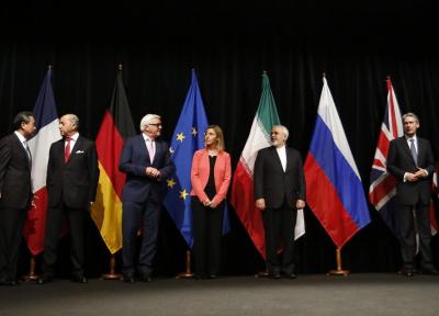 امتیازگیری ترامپ از تحریم ایران برای انتخابات در آمریکا