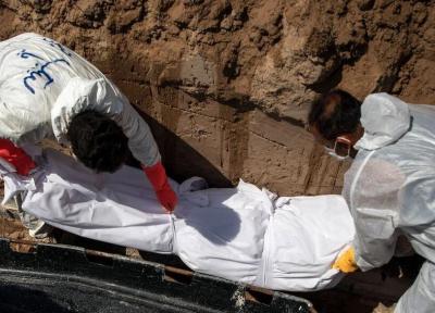 هر 6 دقیقه یک مرگ جدید بر اثر کرونا در کشور، آیا روش مهار کرونا در ایران درست اجرا می شود؟