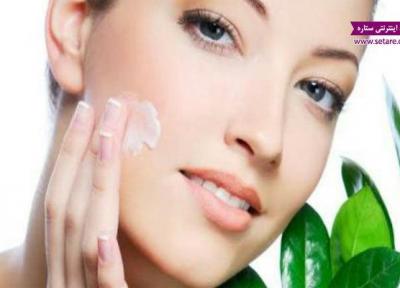 انواع روش پاکسازی پوست صورت