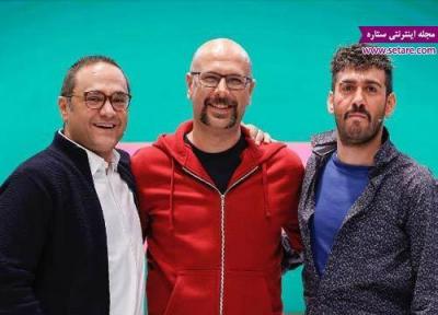 رامبد جوان خطاب به سالارزهی چه گفت؟