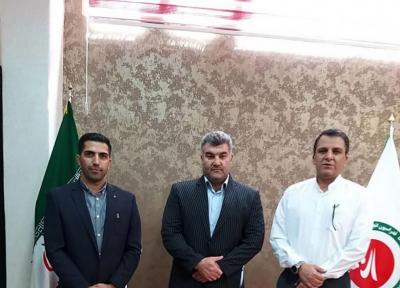 افزایش همکاری منطقه آزاد قشم با فدراسیون انجمن ورزش های رزمی کشور