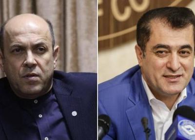 مدیرعامل استقلال در آستانه برکناری ، خلیل زاده جانشین سعادتمند می گردد؟!
