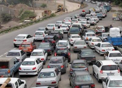 در تعطیلی یک هفته ای تهران، سفر نروید