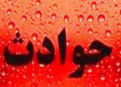 درگیری خونین پدر و پسر در بهشت زهرا