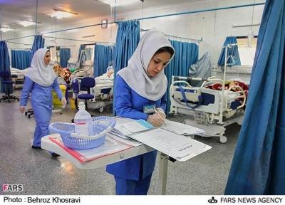 خبر خوش برای کادر درمان، پرداخت کارانه های معوق