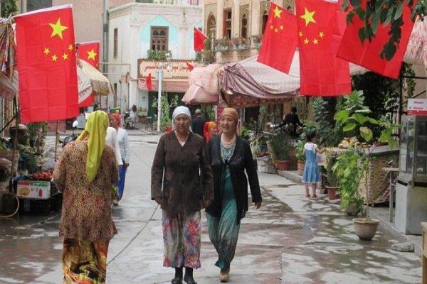 انتقاد 39 کشور دنیا از سیاست های چین در قبال اویغورها و هنگ کنگ