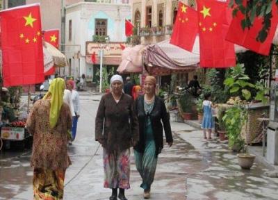 انتقاد 39 کشور دنیا از سیاست های چین در قبال اویغورها و هنگ کنگ