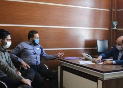 خبرنگاران ایثارگران با اولویت در حوزه اشتغال و مسکن حمایت می شوند