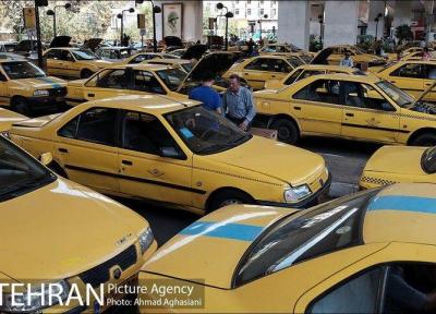 واریز سهمیه اعتباری سوخت مهر ماه 668 هزار خودروی حمل و نقل عمومی