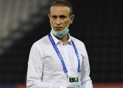 سرمربی پرسپولیس بهترین مربی غرب آسیا شد