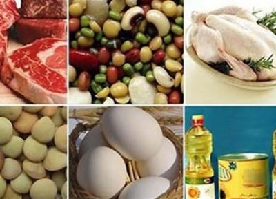 اصلاح مصوبه مجلس در مورد تامین کالاهای اساسی
