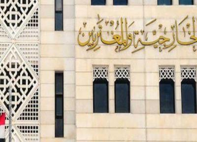سوریه: پناهجویان در لبنان به کشور بازگردند