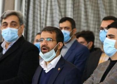 گاف عجیب مدیرعامل پرسپولیس؛ او هم به تیمش میگوید پیروزی!
