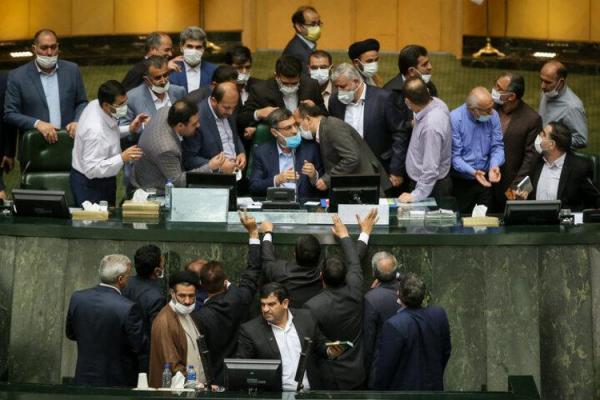 اختلافات مجلس و دولت، برنده ای ندارد، چشم های شان را به خرداد 1400 دوخته اند