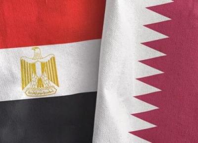 ازسرگیری حمل و نقل دریایی میان قطر و مصر