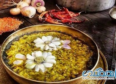با تعدادی از خوشمزه ترین غذاهای محلی خراسان جنوبی آشنا شوید