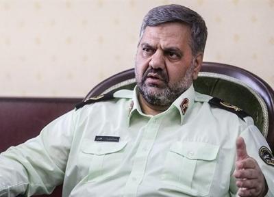 دستگیری 82 محتکر طی هفته گذشته