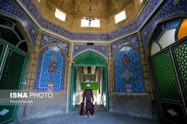 تجهیز 20 کانون فرهنگی هنری در اردستان