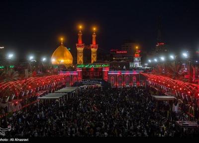 عراق، بغداد تسهیل صدور ویزا زیارت عتبات را بررسی کرد