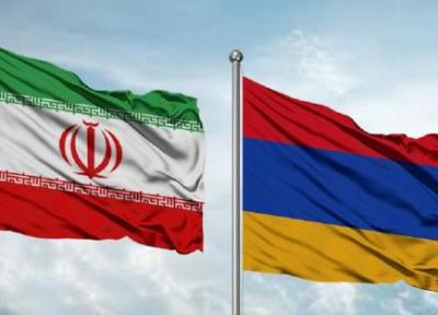 محصولات ایران ساخت به فروشگاه های ایروان رسید ، تعامل فناورانه بین شرکت های ایرانی و ارمنی