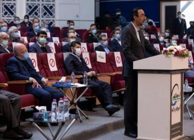 راه اندازی پالایشگاه بیدبلند خلیج فارس حاصل تحریم است