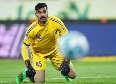 پرسپولیس جانشین رادو را انتخاب کرد!؟ وحید ذخیره حامد لک