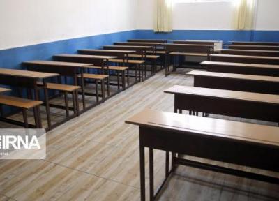 خبرنگاران 1224 کلاس درس در کهگیلویه و بویراحمد ساخته شد