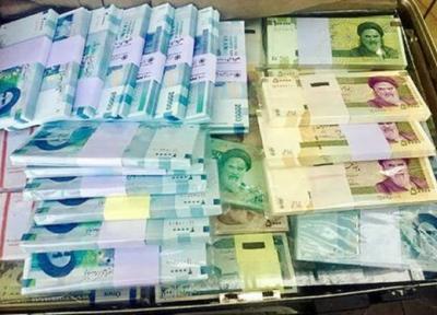 رشد بیش از 11 درصدی اسکناس و مسکوک