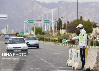 تداوم ممنوعیت ورود خودروهای غیربومی به مشهد
