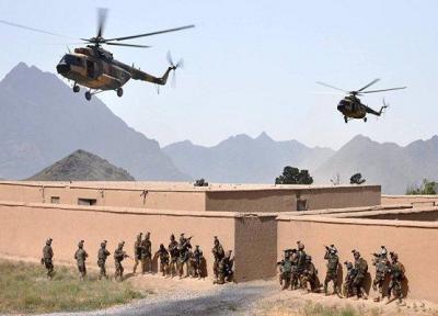 معاون کمیسیون نظامی طالبان در افغانستان کشته شد