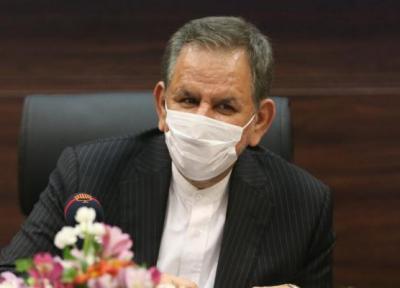 رمزگشایی معزی از هجمه علیه جهانگیری