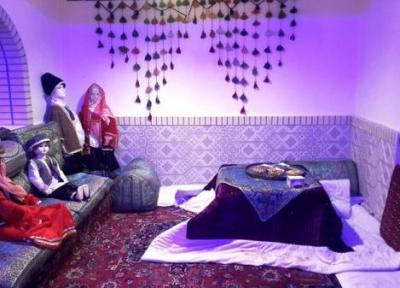 خبرنگاران مدیرکل میراث فرهنگی یزد: مسافران از اقامتگاه های مجوزدار استفاده کنند