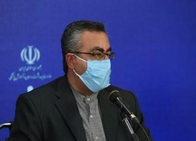 اولین محموله واکسن کرونای کوواکس به تهران رسید خبرنگاران