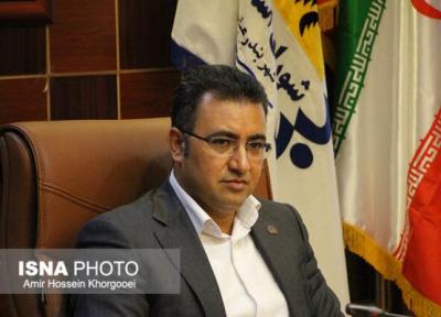 امیدوارم در تبدیل شرایط نیروهای شرکتی شهرداری بندرعباس کارشکنی صورت نگیرد