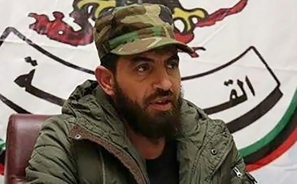 ترور فرمانده ارتش ملی لیبی در بنغازی