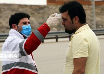 خبرنگاران 2 هزار داوطلب هلال احمر کردستان در طرح پیشگیری از کرونا مشارکت کردند