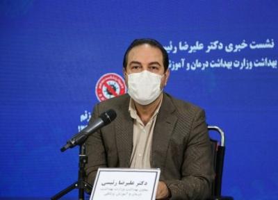 تمدید محدودیت های کرونایی تا انتها هفته جاری