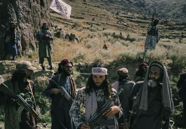 نگاهی به مناطق تحت کنترل طالبان در آستانه خروج نظامیان خارجی از افغانستان